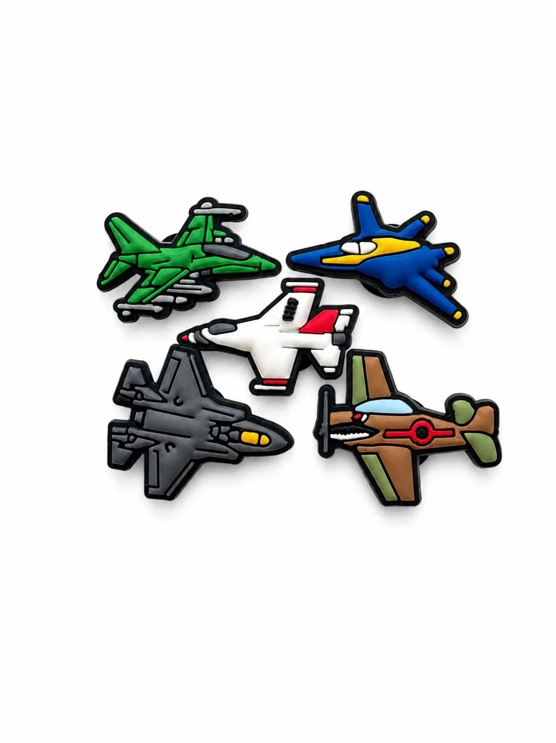 Aircraft
