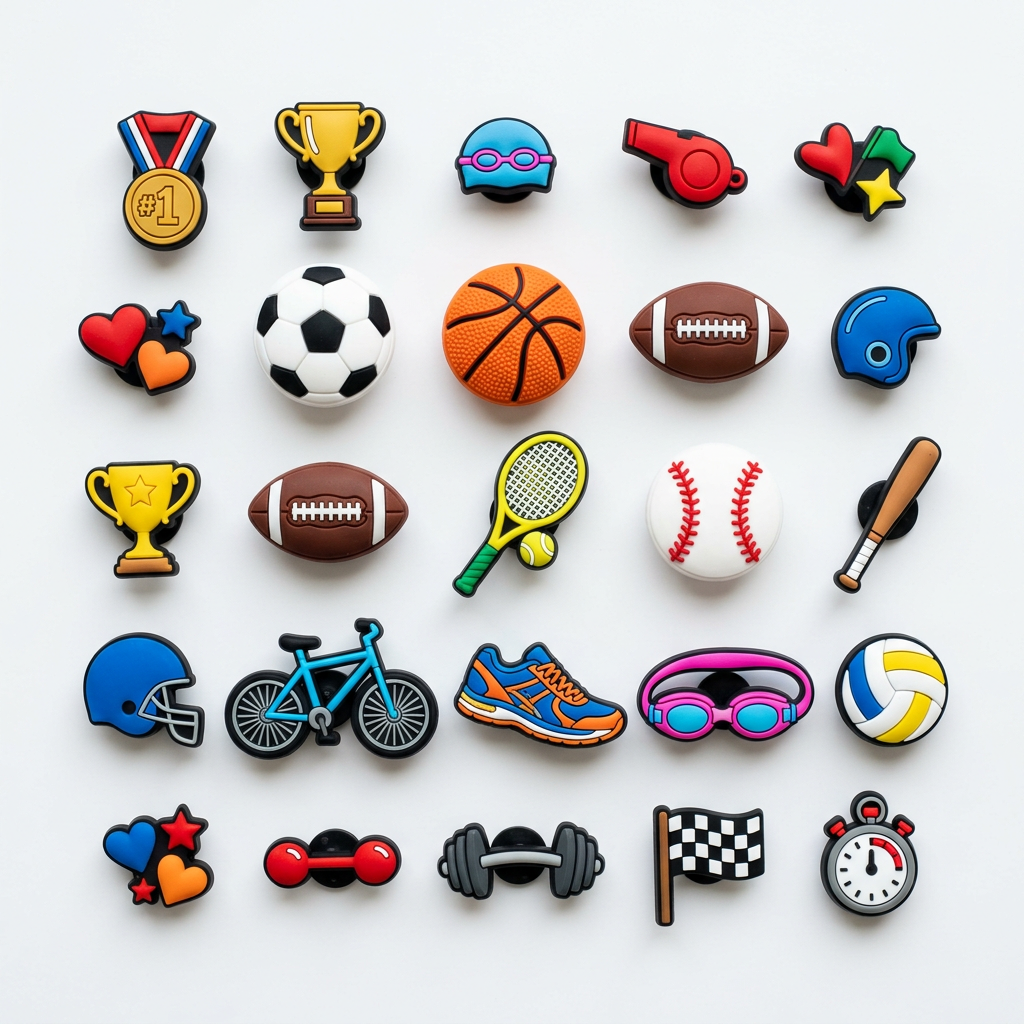 Sport & Hobbies