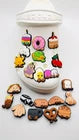 Jellycats shoe charms for Croc-style clogs
