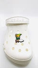 Link Zelda shoe charms for Croc-style clogs