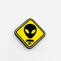 Area 51 Alien Charms