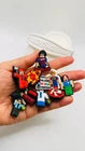 Roblox Gaming shoe charms for Croc-style clogs