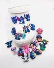 Stitch Charms SET OF 21