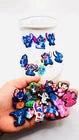 Stitch Charms SET OF 21