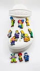 Simpsons Charms SET OF 12