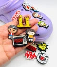 Stranger Things Charms SET OF 16