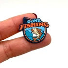 Fishing Charms