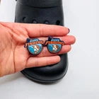 Fishing Charms SET OF 2
