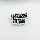 Stranger Things Charms