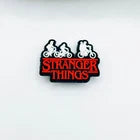 Stranger Things Charms