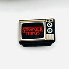 Stranger Things Charms