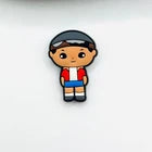 Stranger Things Charms