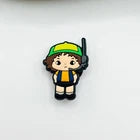 Stranger Things Charms