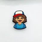 Stranger Things Charms