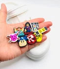 Roblox Gaming shoe charms for Croc-style clogs