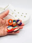 South Park Charms SET OF 5