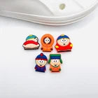 South Park Charms SET OF 5