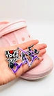 Yoga Charms SET OF 7