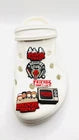 Stranger Things Charms SET OF 5