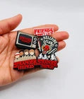 Stranger Things Charms SET OF 5