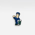 Postman Pat Charms