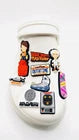Back to the Future Charms SET OF 10