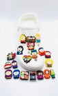 South Park shoe charms for Croc-style clogs