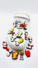 Snoopy Charms SET OF 15