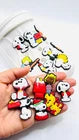Snoopy Charms SET OF 15