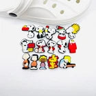 Snoopy Charms SET OF 15