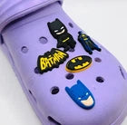 Batman Charms SET OF 5