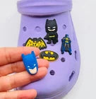 Batman Charms SET OF 5