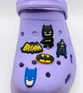Batman Charms SET OF 5