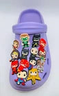 Avengers Charms SET OF 27