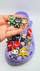 Avengers Charms SET OF 27