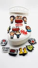 Stranger Things Charms SET OF 16