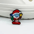 Christmas Cartoons Charms