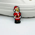Christmas Cartoons Charms