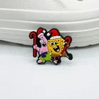 Christmas Cartoons Charms