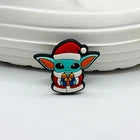 Christmas Cartoons Charms