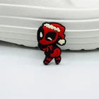 Christmas Cartoons Charms