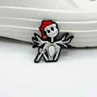 Christmas Cartoons Charms