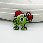 Christmas Cartoons Charms