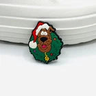 Christmas Cartoons Charms