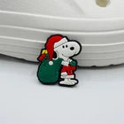 Christmas Cartoons Charms