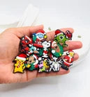 Christmas Cartoons Charms