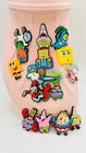 SpongeBob Charms SET OF 16