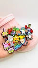 SpongeBob Charms SET OF 16