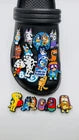 Bluey Charms SET OF 18
