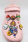 Paw Patrol shoe charms for Croc-style clogs